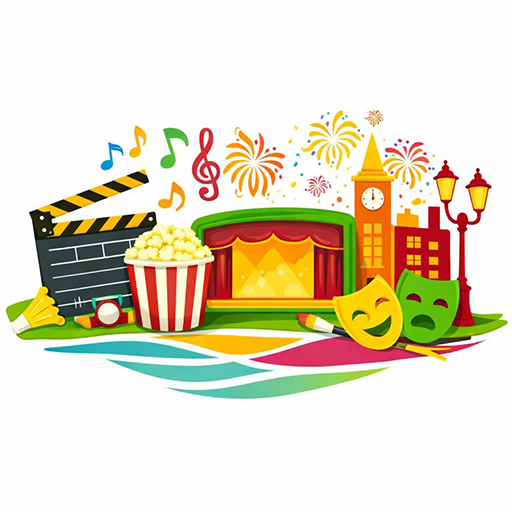 Culture et animation de la ville