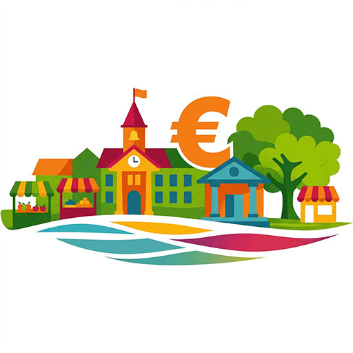 Economie et finance de la ville