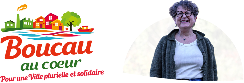 Boucau au coeur - Municipale 2026