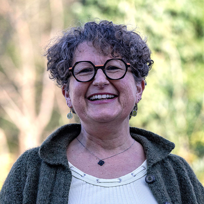 Hélène Etchenique - Boucau au coeur - Municipale 2026 Hélène Etchenique