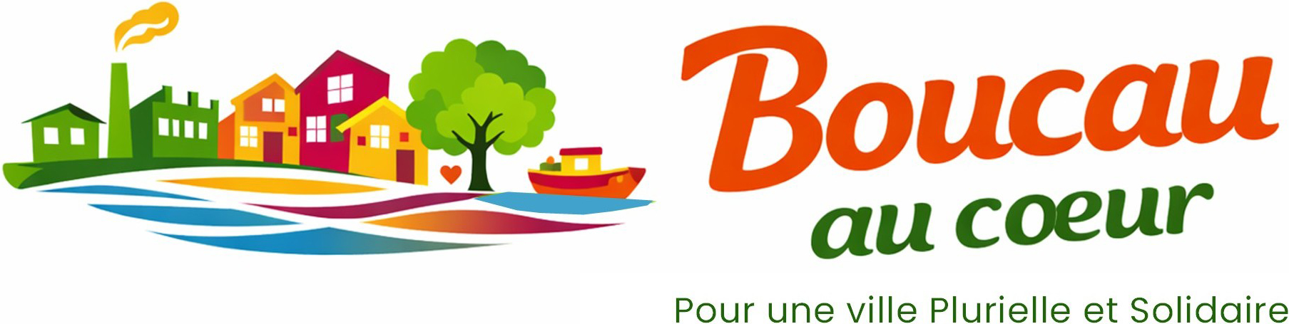 Boucau au coeur