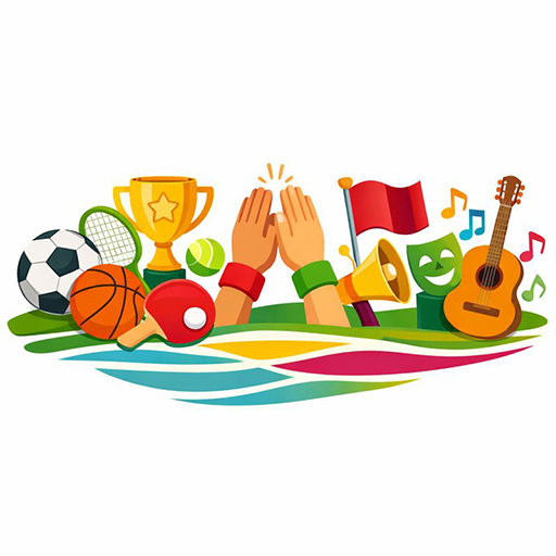 Sports et vie associative