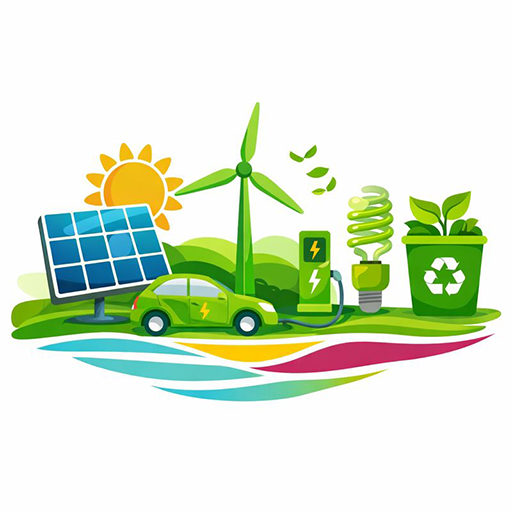 Transition énergétique et écologique